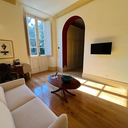 Hotel Villa Casanova Лукка Екстер'єр фото