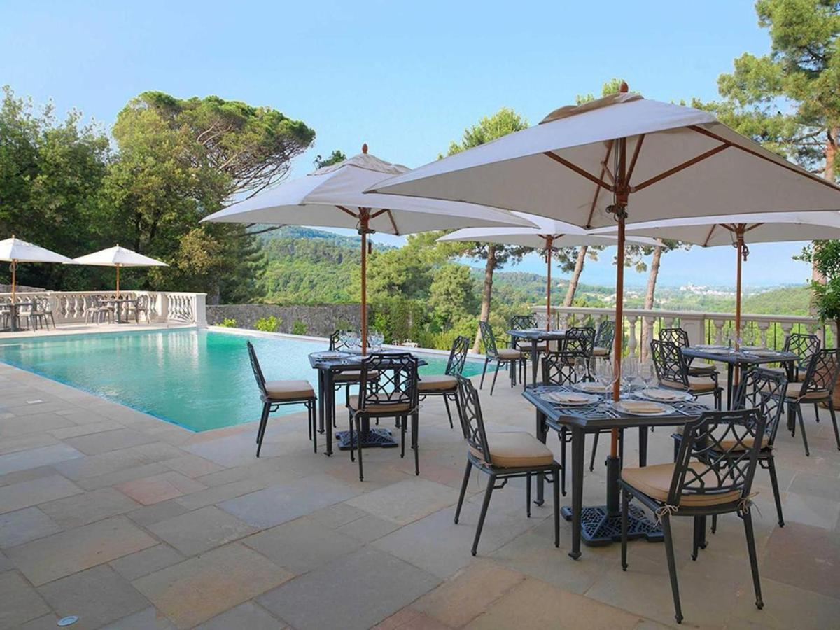 Hotel Villa Casanova Лукка Екстер'єр фото