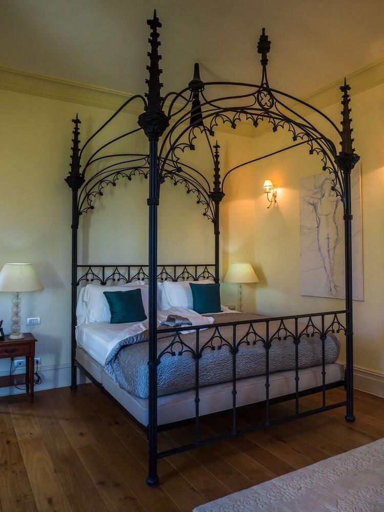 Hotel Villa Casanova Лукка Екстер'єр фото