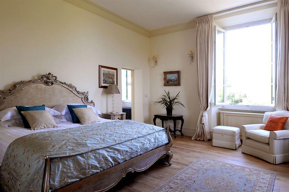 Hotel Villa Casanova Лукка Екстер'єр фото