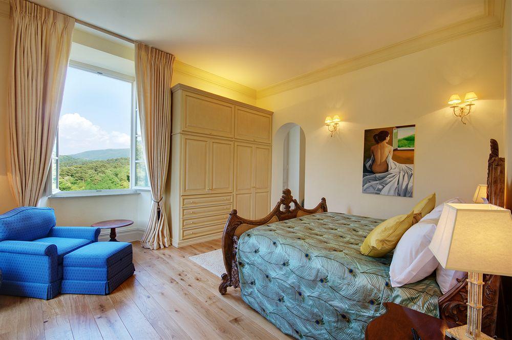 Hotel Villa Casanova Лукка Екстер'єр фото