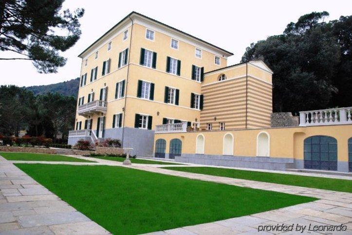 Hotel Villa Casanova Лукка Екстер'єр фото