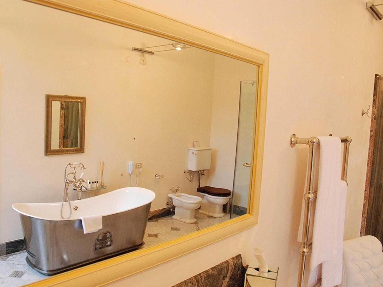 Hotel Villa Casanova Лукка Екстер'єр фото