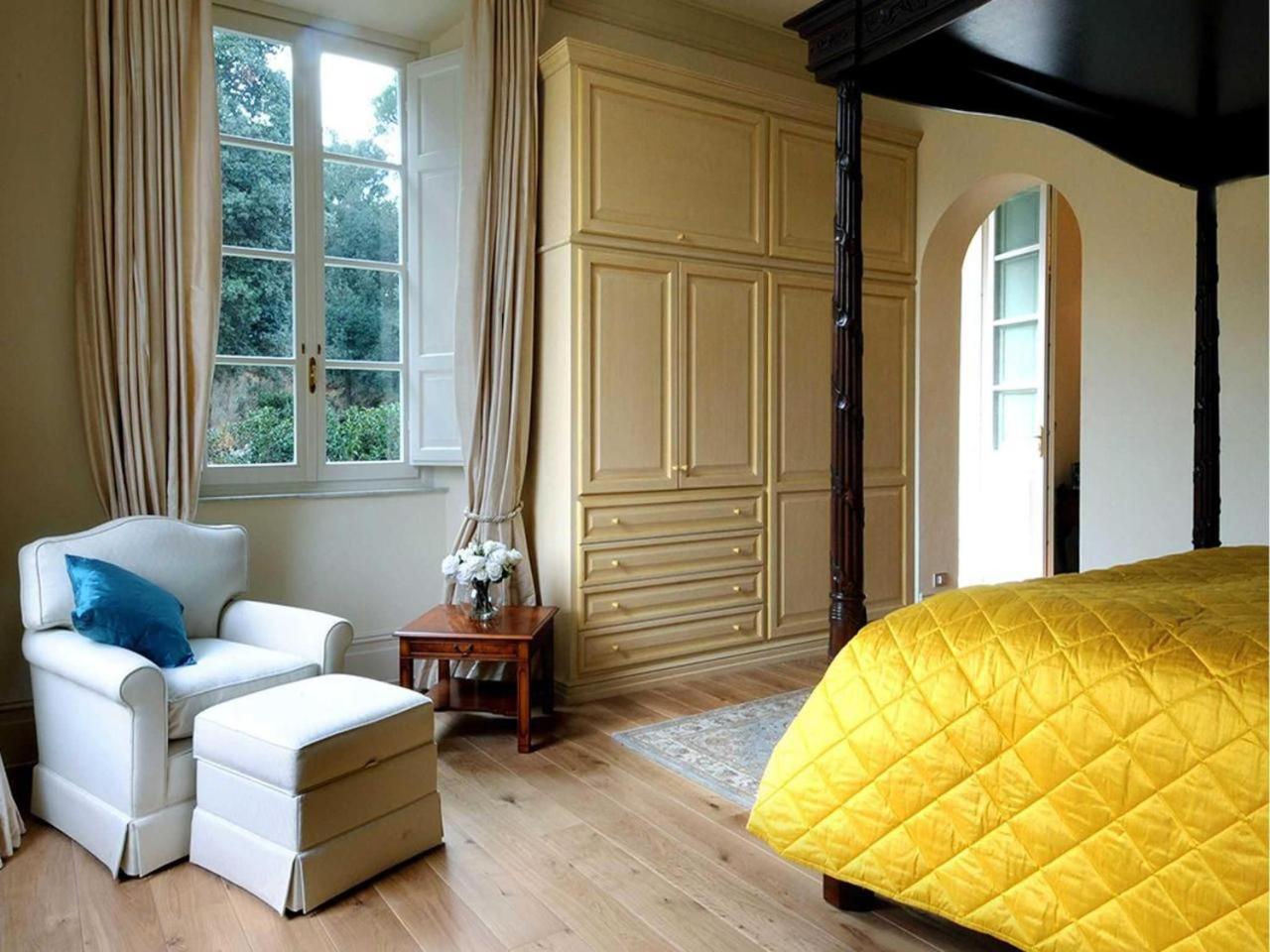 Hotel Villa Casanova Лукка Екстер'єр фото