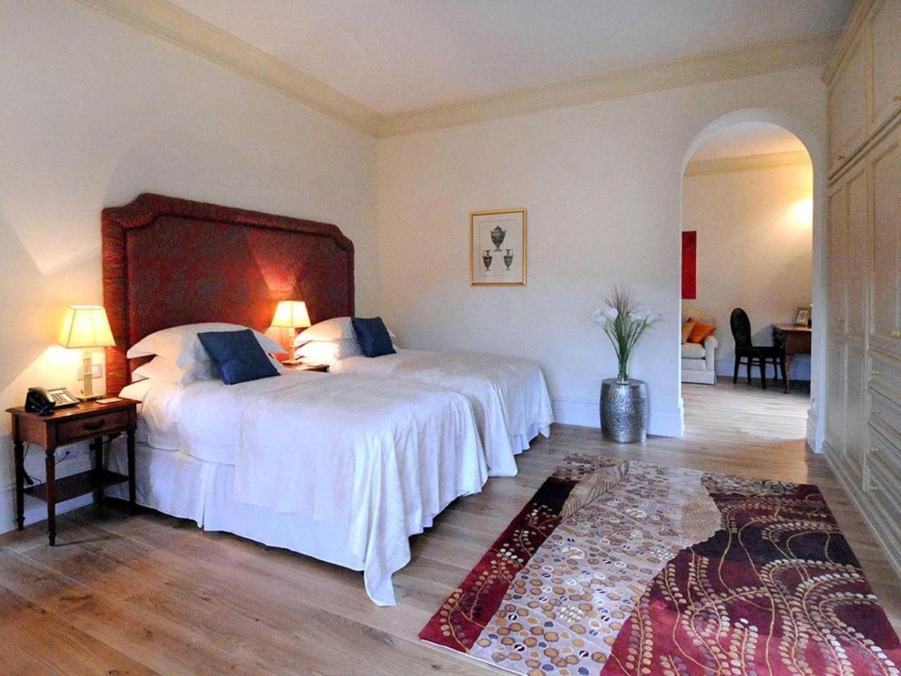 Hotel Villa Casanova Лукка Екстер'єр фото