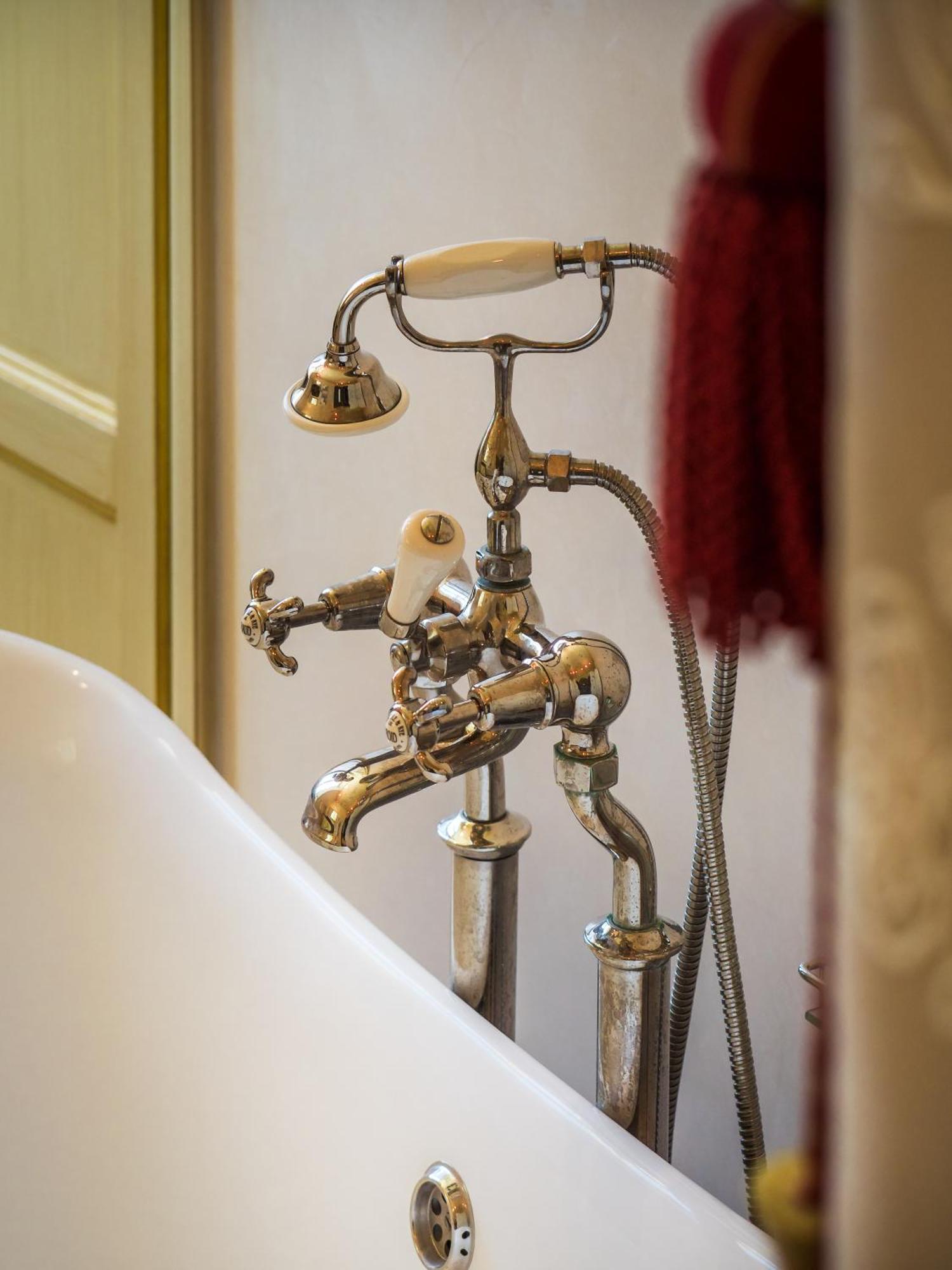 Hotel Villa Casanova Лукка Екстер'єр фото
