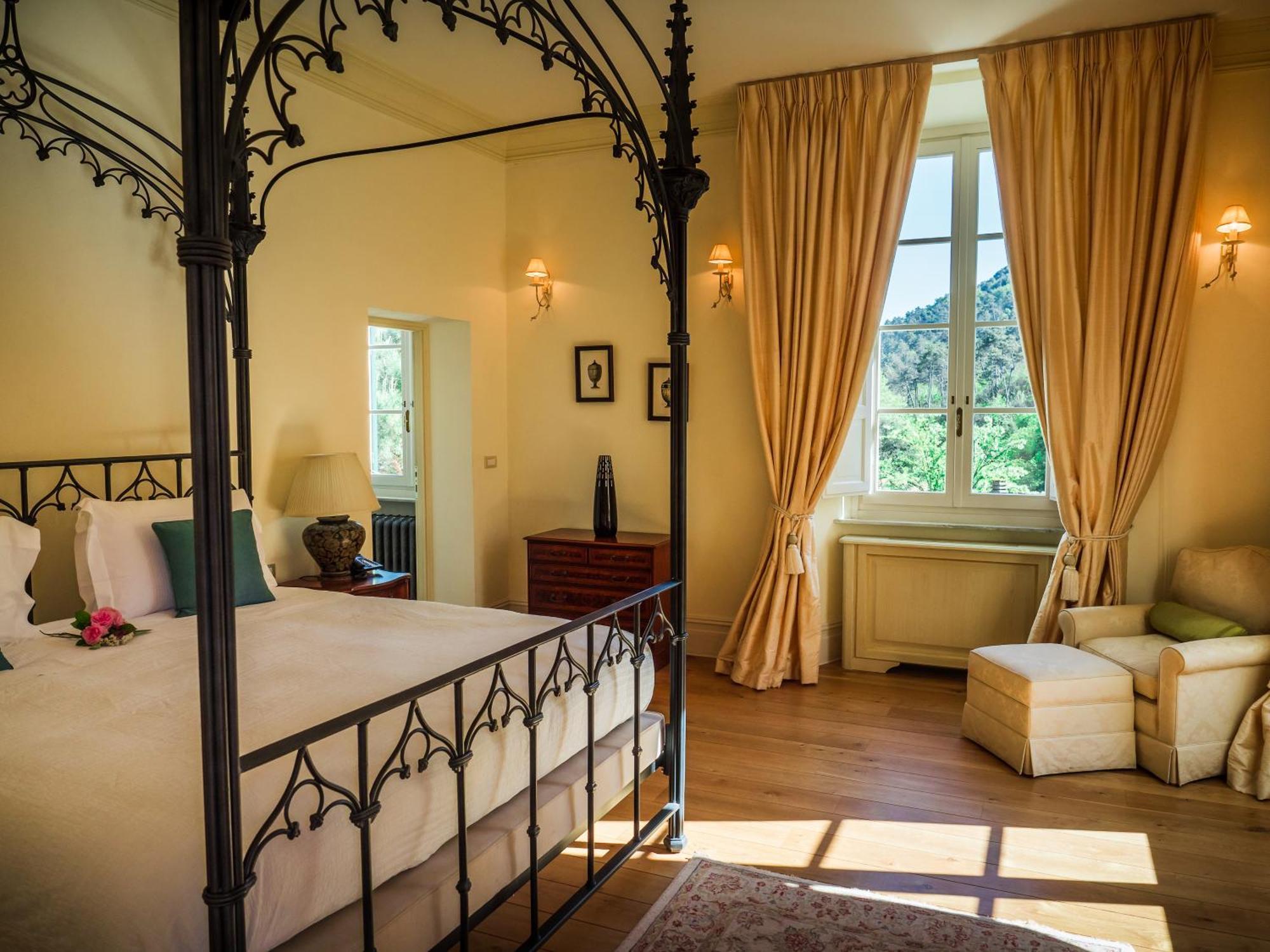 Hotel Villa Casanova Лукка Екстер'єр фото