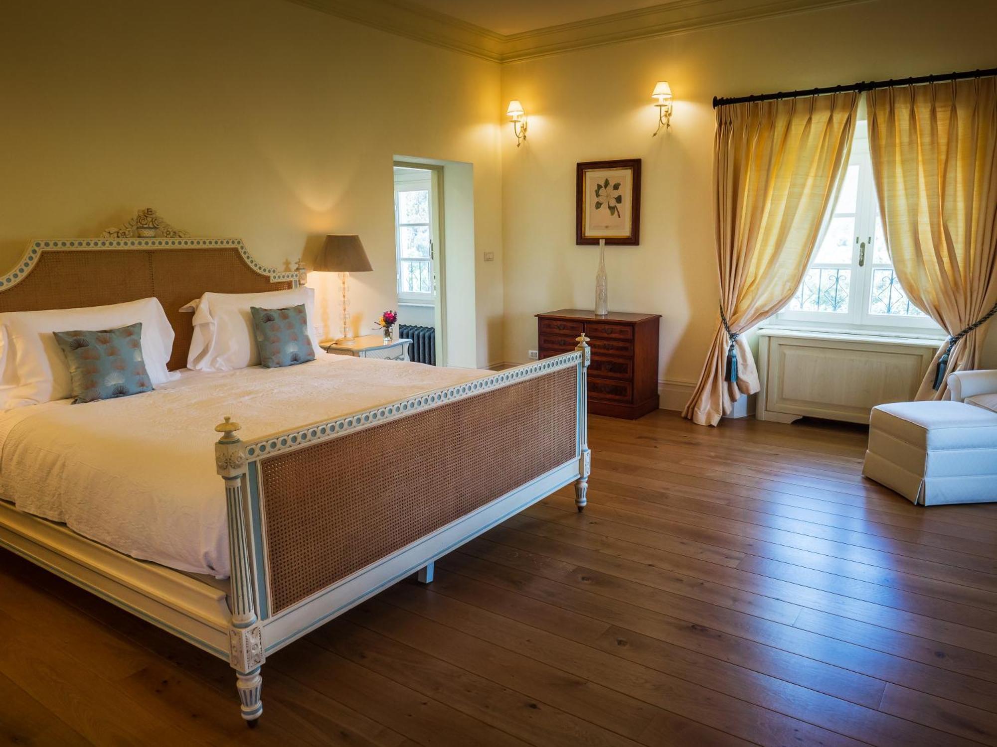 Hotel Villa Casanova Лукка Екстер'єр фото