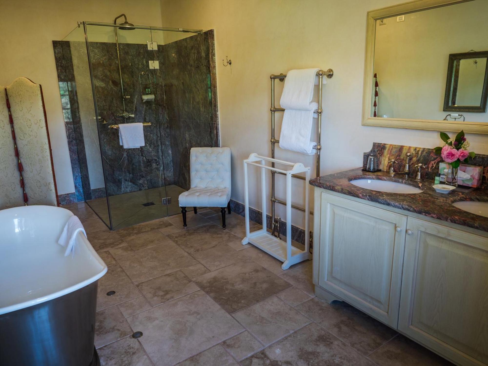 Hotel Villa Casanova Лукка Екстер'єр фото
