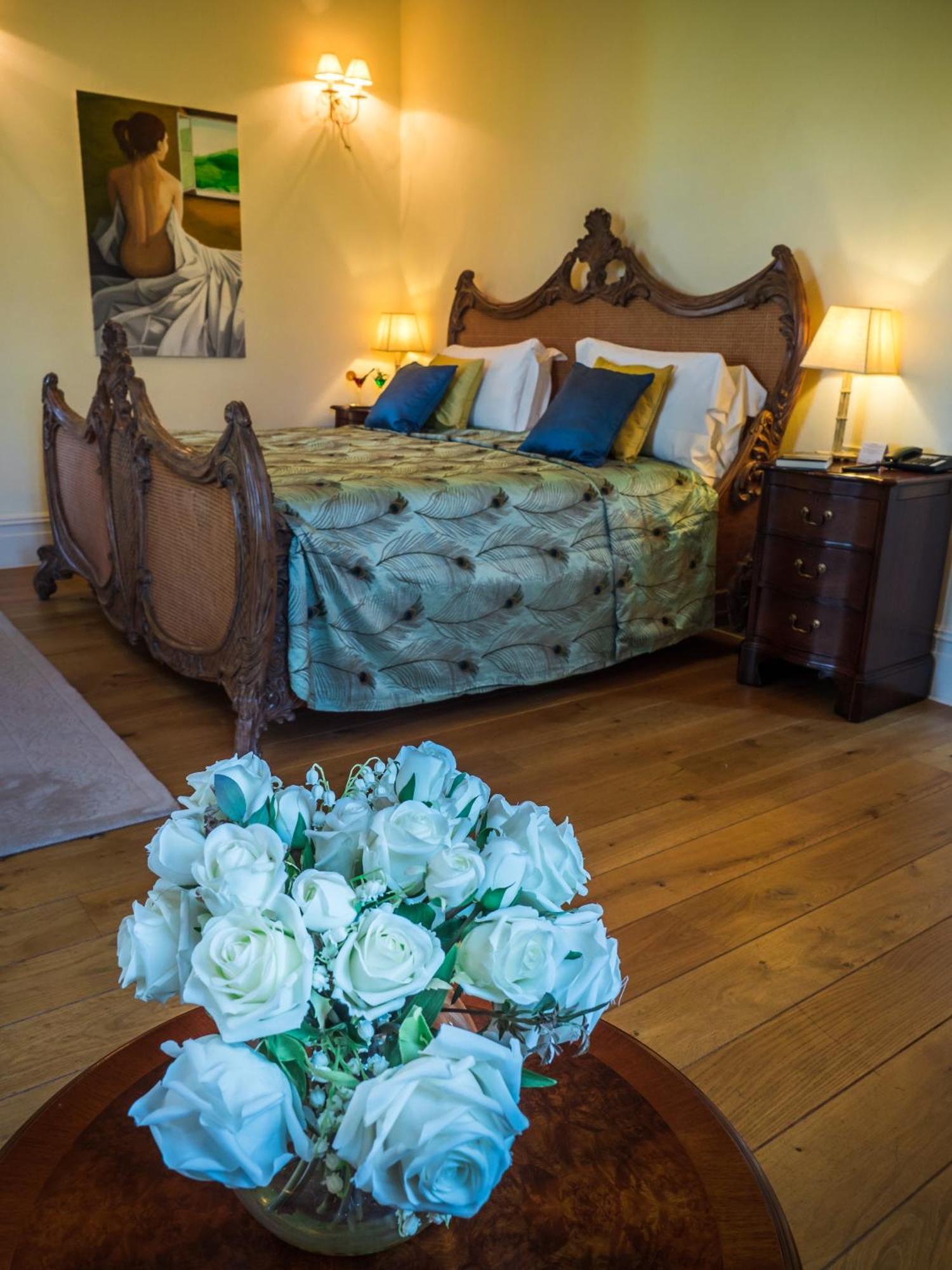 Hotel Villa Casanova Лукка Екстер'єр фото