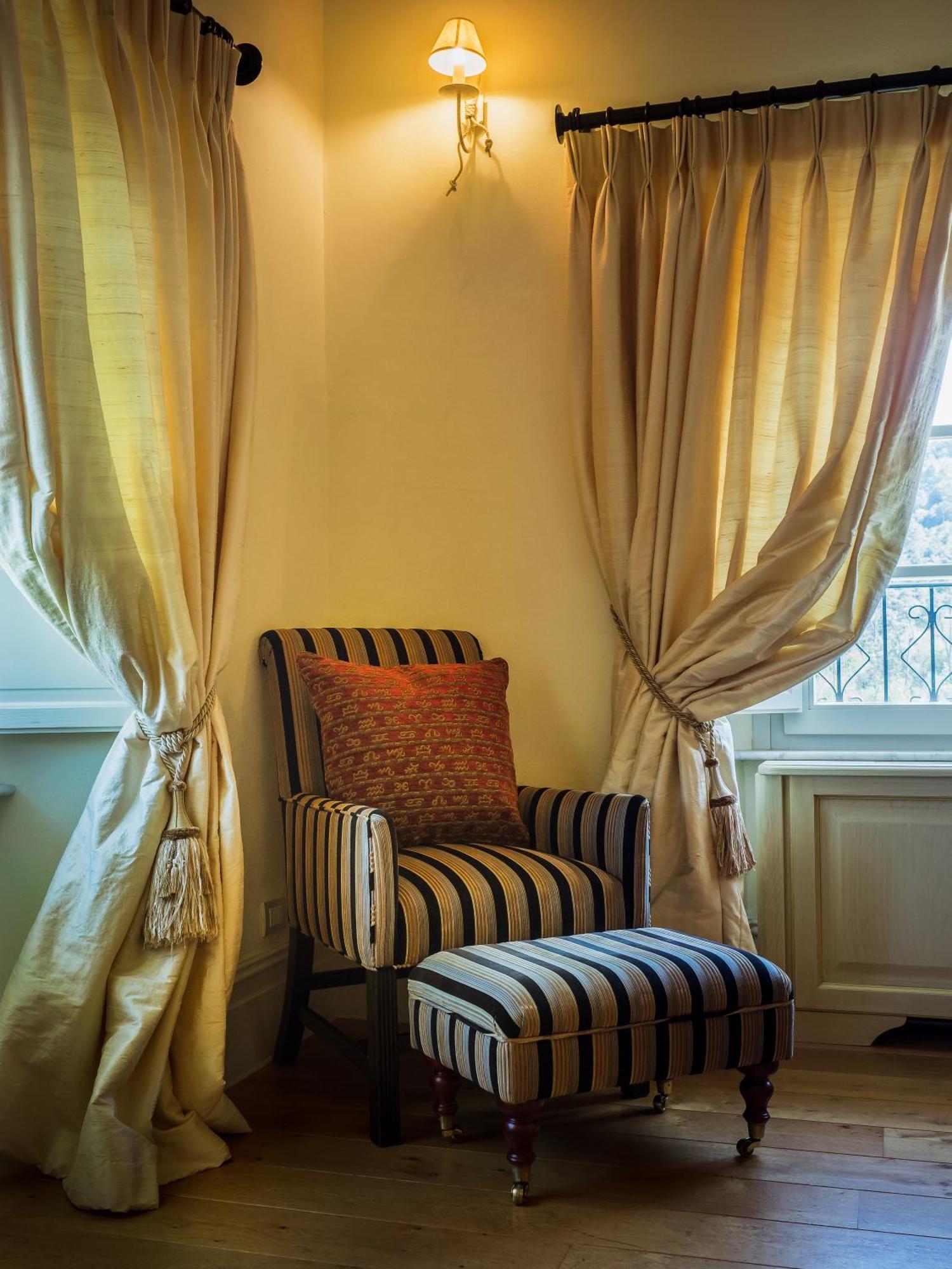 Hotel Villa Casanova Лукка Екстер'єр фото