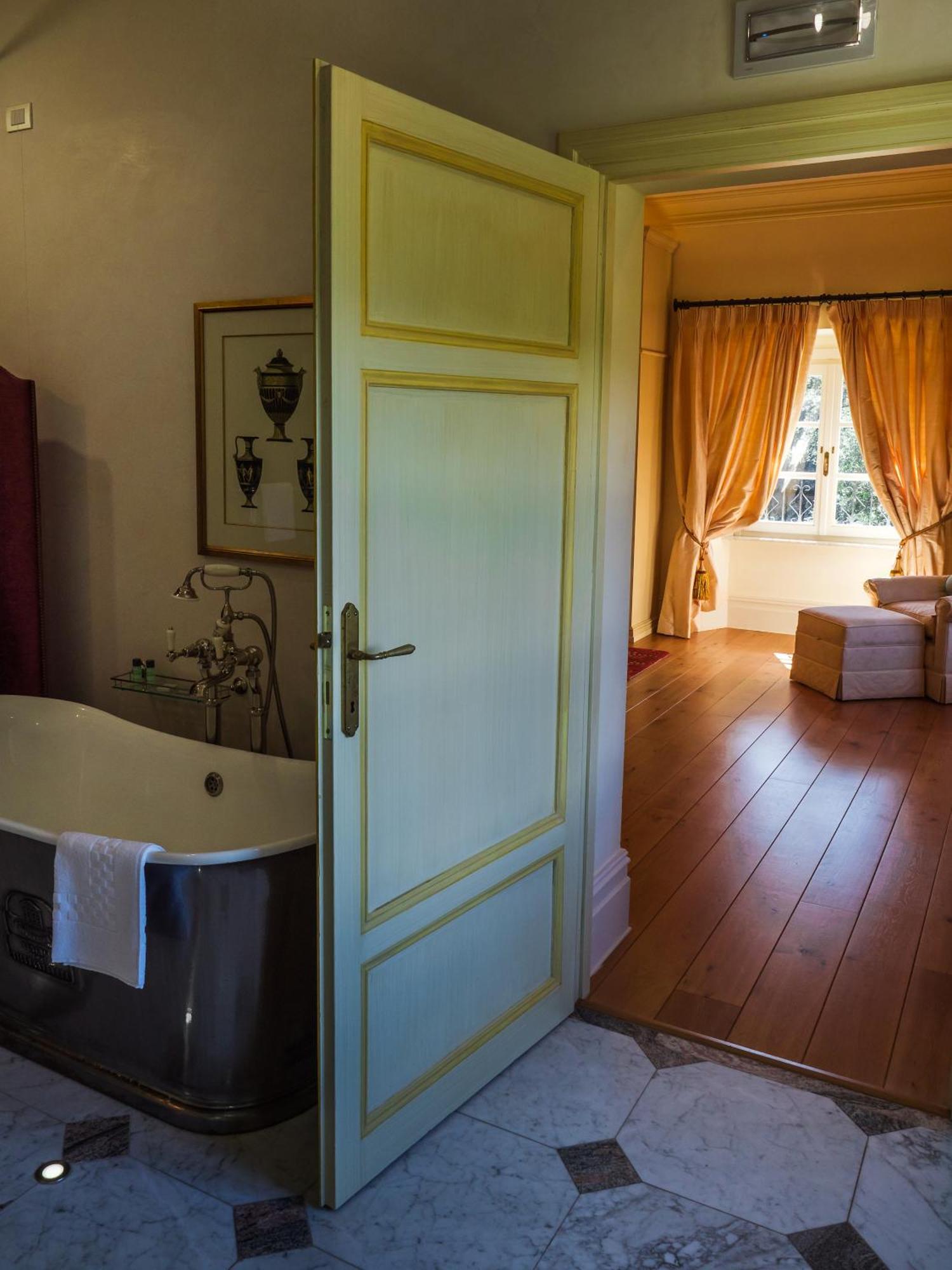Hotel Villa Casanova Лукка Екстер'єр фото