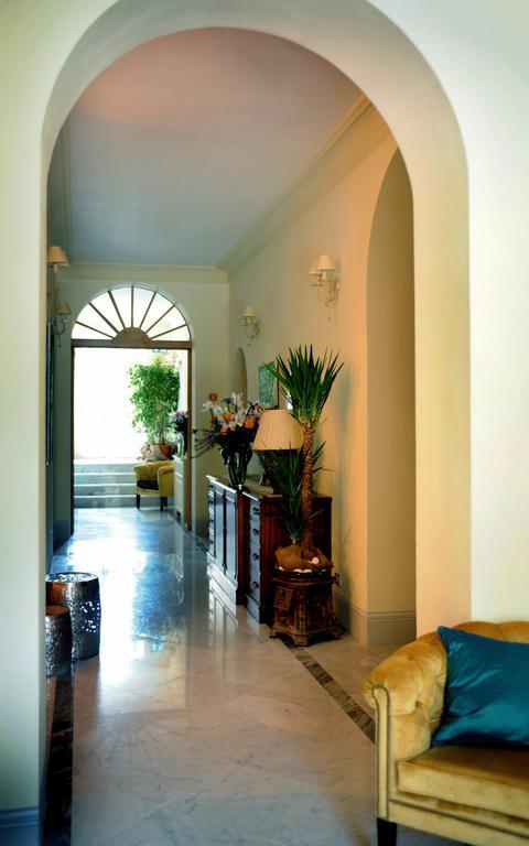 Hotel Villa Casanova Лукка Екстер'єр фото