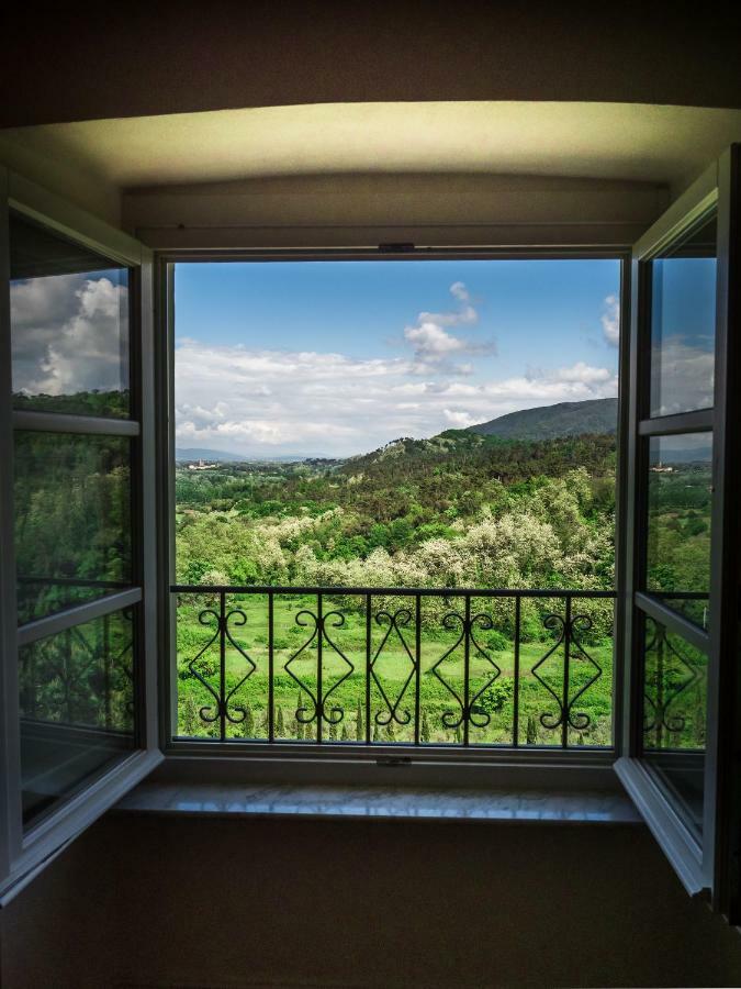 Hotel Villa Casanova Лукка Екстер'єр фото
