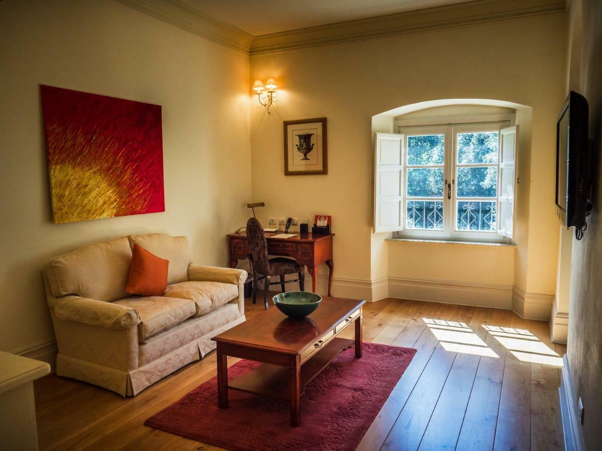 Hotel Villa Casanova Лукка Екстер'єр фото