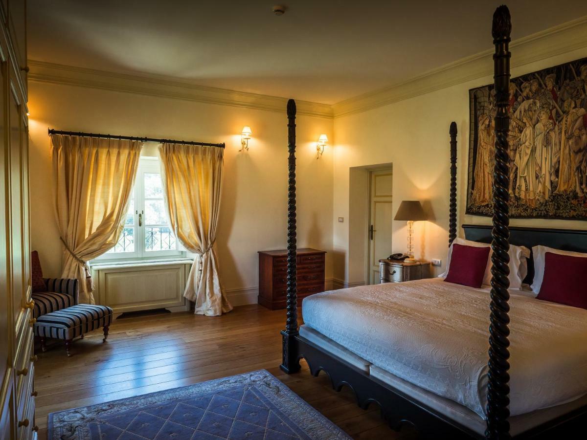 Hotel Villa Casanova Лукка Екстер'єр фото