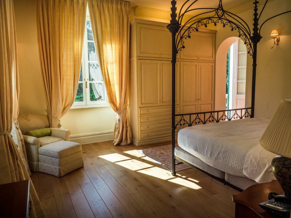Hotel Villa Casanova Лукка Екстер'єр фото